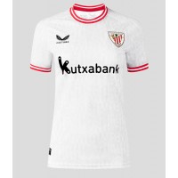 Koszulka piłkarska Athletic Bilbao Strój Trzeci 2023-24 tanio Krótki Rękaw